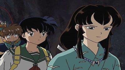 Inuyasha Season 5 Episode 23