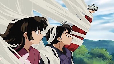 Inuyasha Season 6 Episode 26