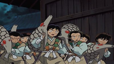 Inuyasha Season 6 Episode 28