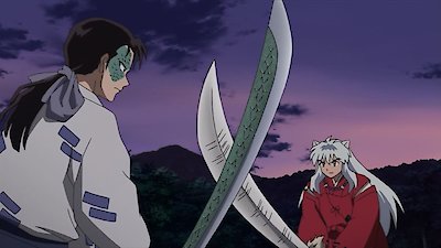 Inuyasha Season 7 Episode 4