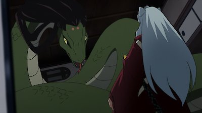 Inuyasha Season 7 Episode 5