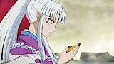 Sesshomaru in the Underworld