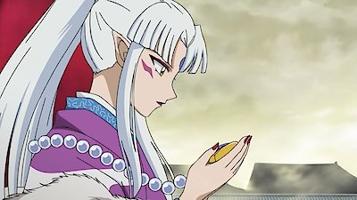 Inuyasha Season 7 Episode 9