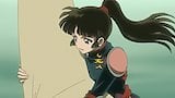 Sango's Feelings, Miroku's Resolve