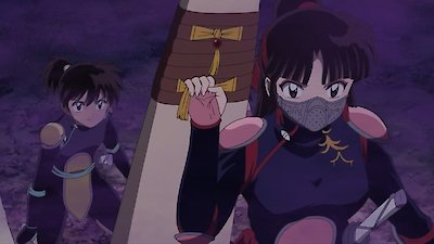 Inuyasha Season 7 Episode 14