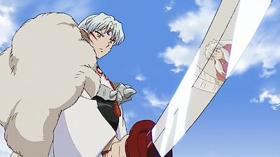 Inuyasha Season 7 Episode 15