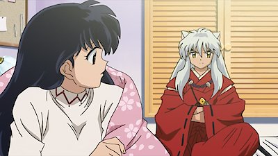 Inuyasha Season 7 Episode 18