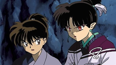 Inuyasha Season 6 Episode 158