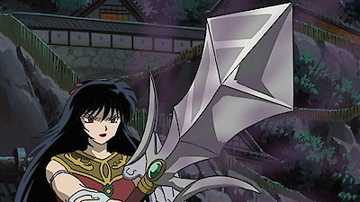 Inuyasha Season 6 Episode 152