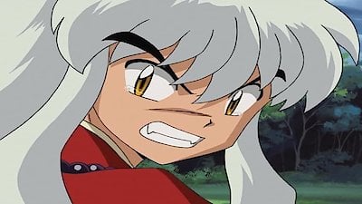 Watch Inuyasha Season 4 Episode 24 - Inuyasha Shows His Tears For The ...