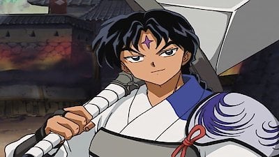 Watch Inuyasha Season 4 Episode 27 - Enter Bankotsu, The Leader of the ...