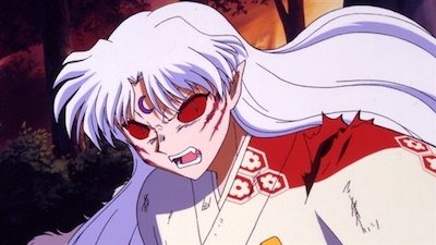 Inuyasha Season 2 Episode 35