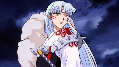 Inuyasha Season 2 Episode 45