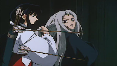 Watch Inuyasha Season 3