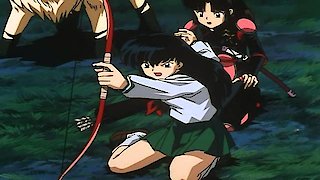 inuyasha season 3 dub torrent