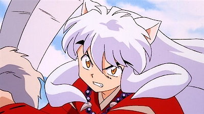 Inuyasha Season 4 Episode 95