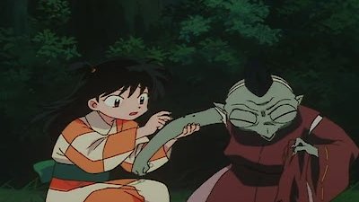 Inuyasha Season 4 Episode 96