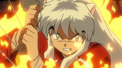 Inuyasha Season 4 Episode 106