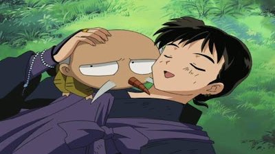 Inuyasha Season 4 Episode 107