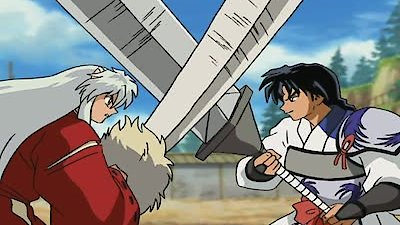 Inuyasha Season 5 Episode 111