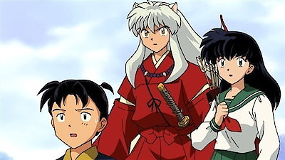 Inuyasha Season 5 Episode 112