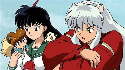 Inuyasha Season 5 Episode 114