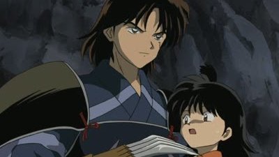 Inuyasha Season 5 Episode 116