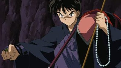 Inuyasha Season 5 Episode 118