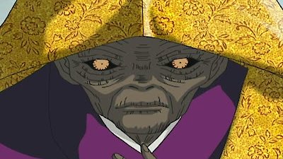 Inuyasha Season 5 Episode 119