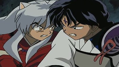 InuYasha Season 8 - watch full episodes streaming online