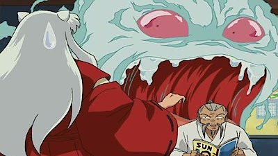 Inuyasha Season 6 Episode 127