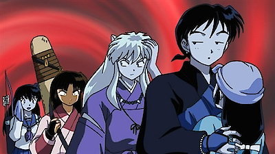 Inuyasha (English): Season 1 - TV on Google Play