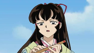 Inuyasha Season 6 Episode 134