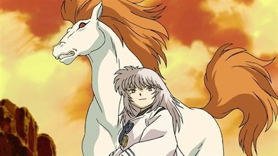 Inuyasha Season 6 Episode 144