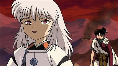 Inuyasha Season 6 Episode 145