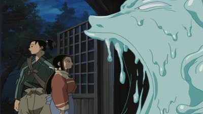 Inuyasha Season 6 Episode 6