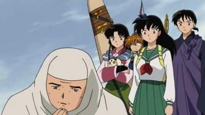 Inuyasha Season 6 Episode 7