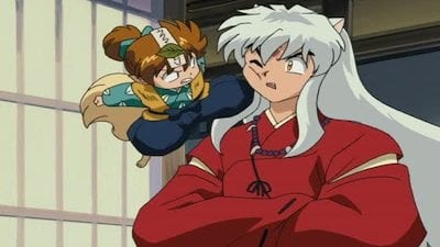 Inuyasha Season 6 Episode 10