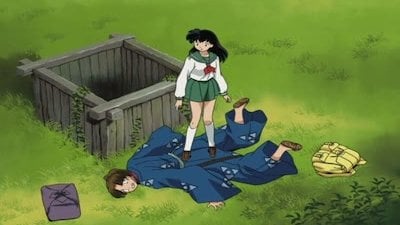 Inuyasha Season 6 Episode 11