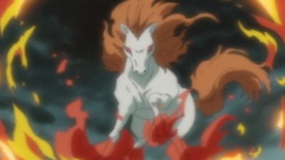 Inuyasha Season 6 Episode 15