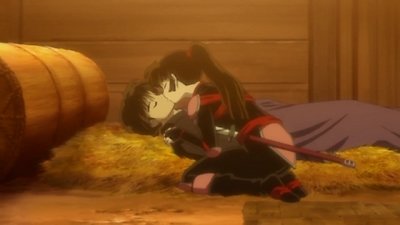 Inuyasha Season 6 Episode 18