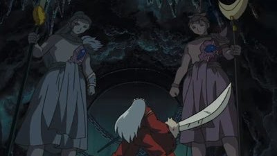 Inuyasha Season 6 Episode 19