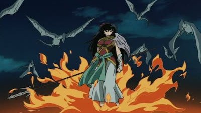 Inuyasha Season 6 Episode 20