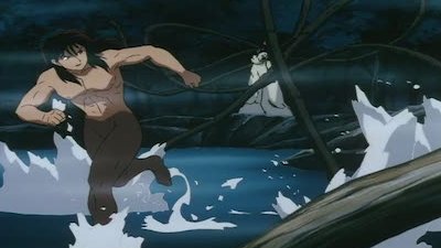 Inuyasha Season 0 Episode 17
