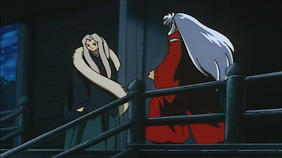 Inuyasha Season 0 Episode 8