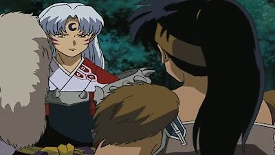Inuyasha Season 0 Episode 18