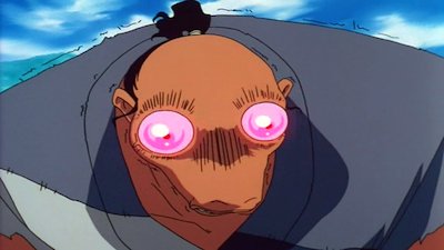 Inuyasha Season 0 Episode 4