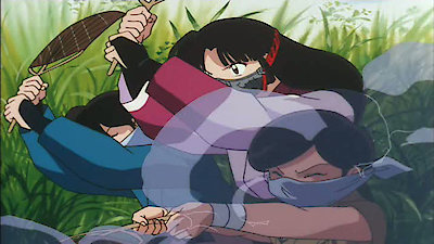 Inuyasha Season 0 Episode 5