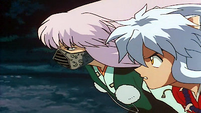 Inuyasha Season 0 Episode 19