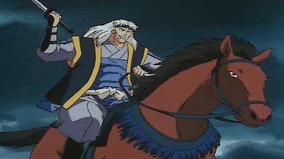 Inuyasha Season 0 Episode 11